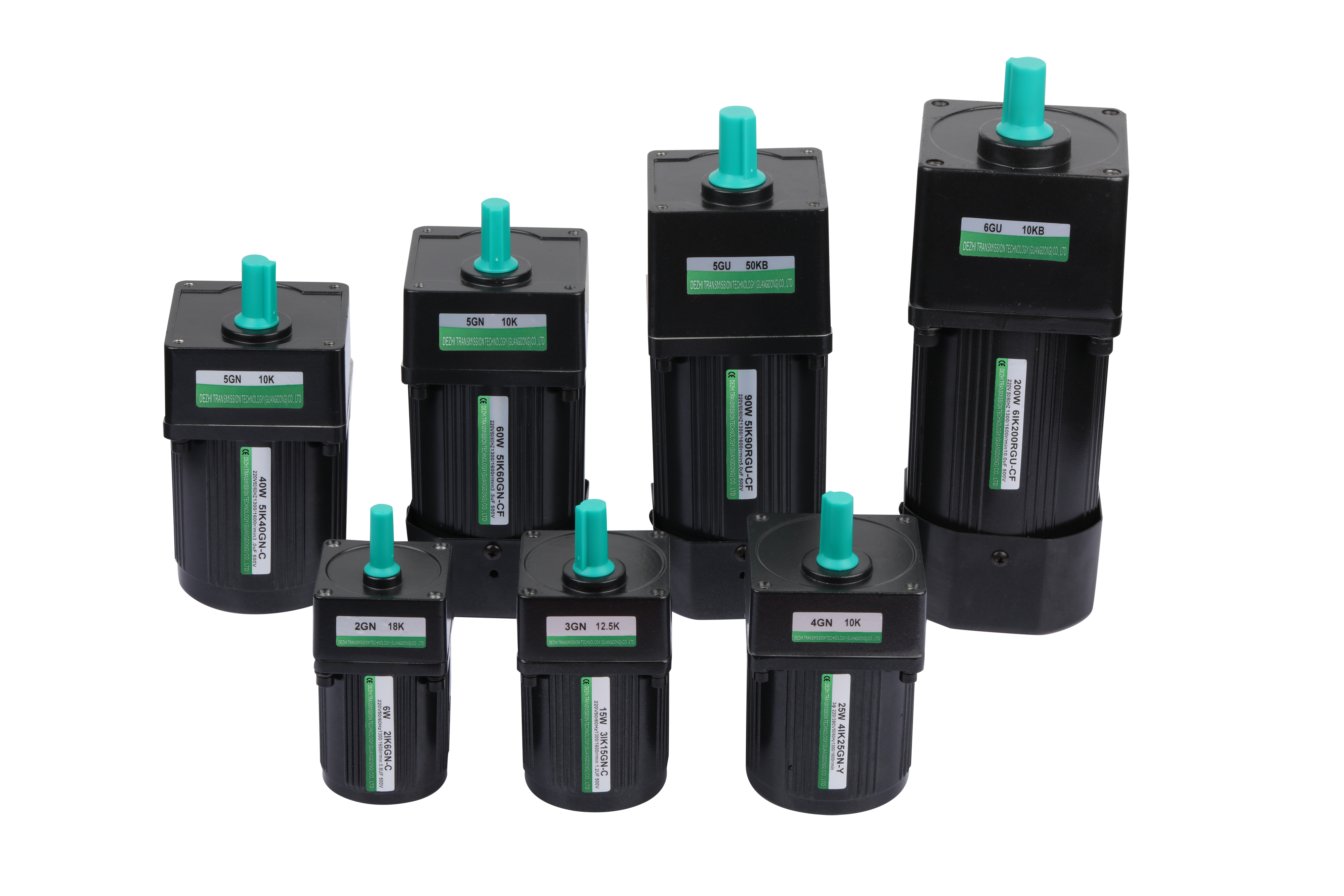 Precautions for using right angle reducer